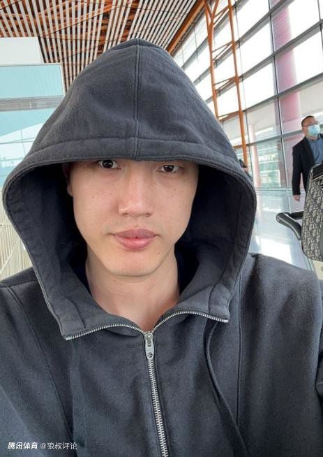 那个男人的计谋